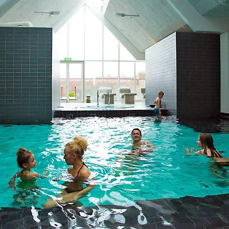 Holiday Romo Xci Holiday home Sonderby (Romo)
