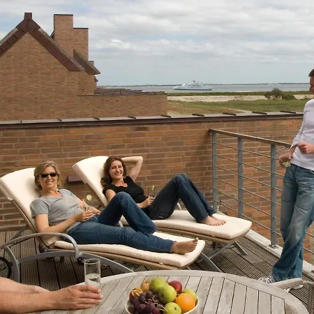 Holiday home Holiday Romo Xci Sonderby (Romo)