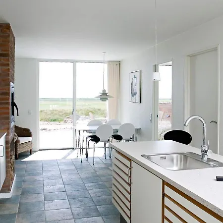 Holiday Romo Xci Holiday home *
